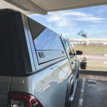RSI Smartcap Evo Sport Canopy New Gen Amarok